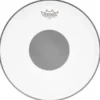 Remo 14" CS Coated Black Dot Snare
