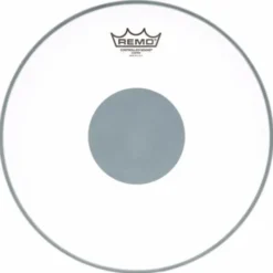 Remo 13" CS Coated Black Dot Snare