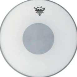 Remo 10" CS Emperor Coated Bottom