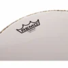 Remo 14" Cybermax White Snare