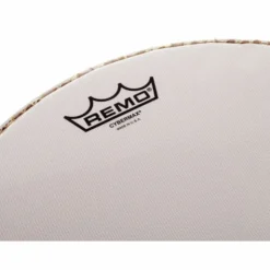 Remo 14" Cybermax White Snare