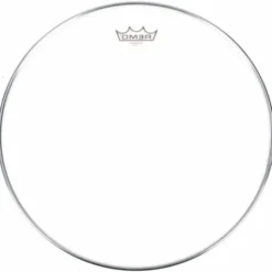 Remo 15" Diplomat Clear