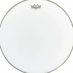 Remo 18" Diplomat Clear