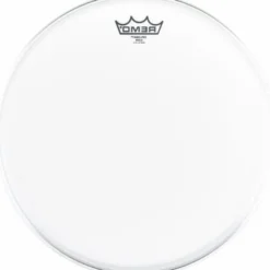 Remo 14" Diplomat Clear