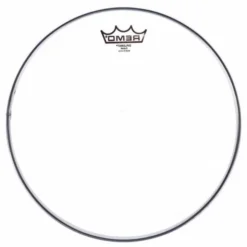 Remo 12" Diplomat Clear