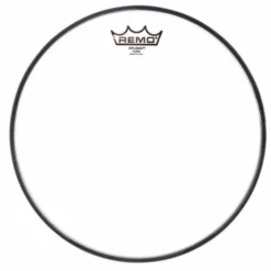 Remo 12" Diplomat Clear