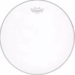 Remo 14" Diplomat Coated M5