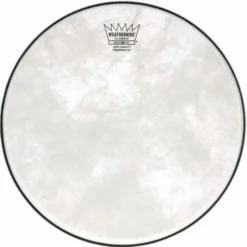 Remo 12" Diplomat Fiberskyn Classic