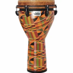 Remo Djembe DJ-0012-PM African Coll