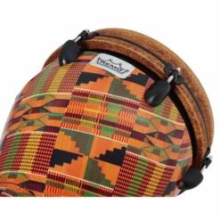 Remo Djembe DJ-0012-PM African Coll