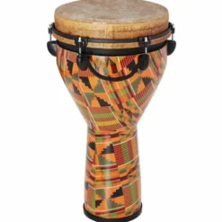 Remo Djembe DJ-0012-PM African Coll