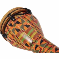 Remo Djembe DJ-0012-PM African Coll
