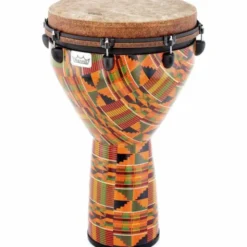 Remo Djembe DJ-0016-PM African Coll