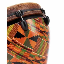 Remo Djembe DJ-0014-PM African Coll