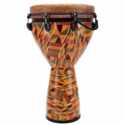 Remo Djembe DJ-0014-PM African Coll