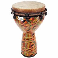 Remo Djembe DJ-0014-PM African Coll