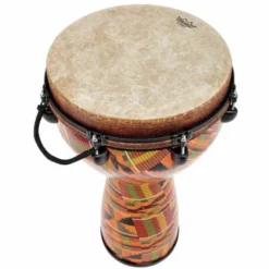 Remo Djembe DJ-0014-PM African Coll