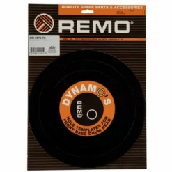 Remo Dynamo Ring Set