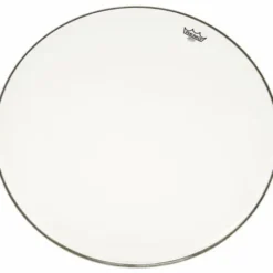 Remo 26" Emperor BD smooth white