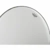 Remo 24" Emperor BD smooth white