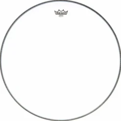 Remo 20" Emperor BD smooth white