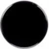 Remo 16" Emperor Black Suede
