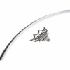 Remo 16" Emperor Clear