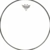 Remo 12" Emperor Clear