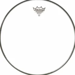 Remo 12" Emperor Clear