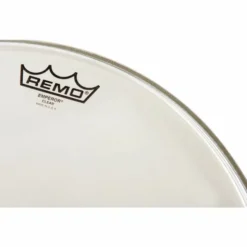 Remo 15" Emperor Clear
