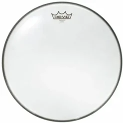 Remo 14" Emperor Clear