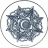 Remo 14" Emperor Clear A. Improta