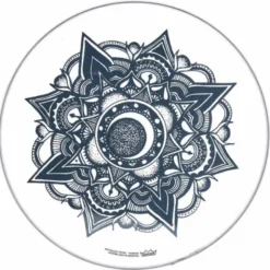 Remo 14" Emperor Clear A. Improta