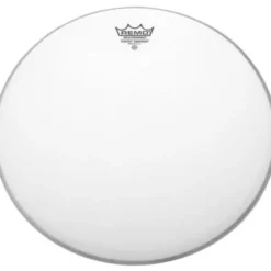 Remo 13" Emperor Coated