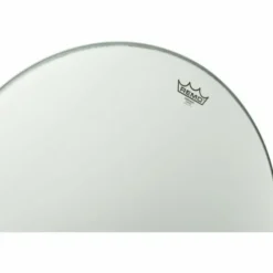 Remo 22" Emperor Coated