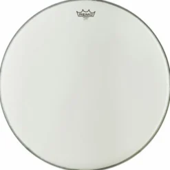 Remo 22" Emperor Coated