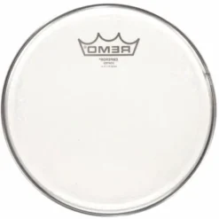 Remo 08" Emperor Coated