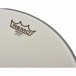 Remo 15" Emperor Coated