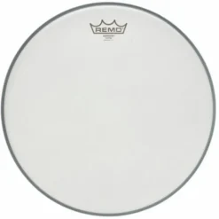 Remo 14" Emperor Coated