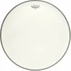 Remo 20" Emperor Coated WH