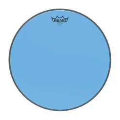 Remo 15" Emperor Colortone Blue
