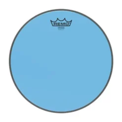 Remo 12" Emperor Colortone Blue