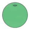 Remo 14" Emperor Colortone Green
