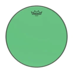 Remo 14" Emperor Colortone Green