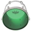 Remo 08" Emperor Colortone Green