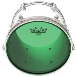Remo 08" Emperor Colortone Green