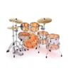 Remo 13" Emperor Colortone Orange