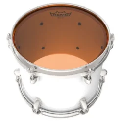 Remo 12" Emperor Colortone Orange