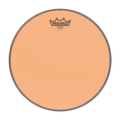 Remo 12" Emperor Colortone Orange