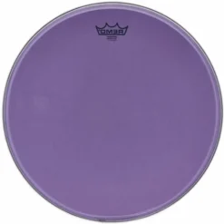 Remo 16" Emperor Colortone Purple
